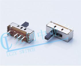 SS-Slide Switch