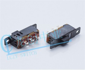 SS-Slide Switch