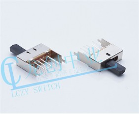 SS-Slide Switch