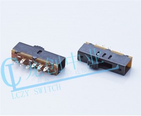 SS-Slide Switch