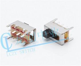 SS-Slide Switch