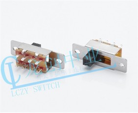 SS-Slide Switch