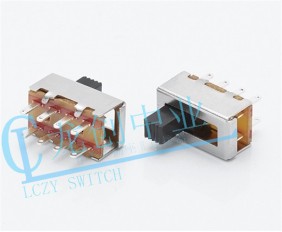 SS-Slide Switch