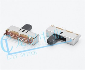 SS-Slide Switch