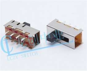 SS-Slide Switch