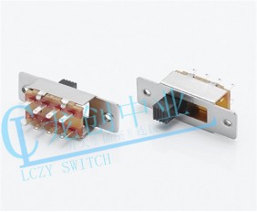 SS-Slide Switch