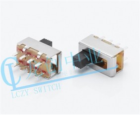 SS-Slide Switch