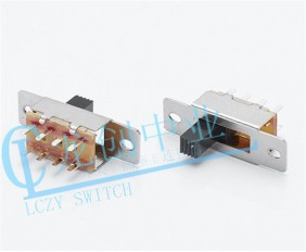 SS-Slide Switch