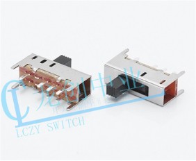 SS-Slide Switch