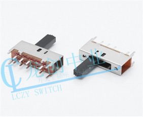 SS-Slide Switch