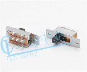 SS-Slide Switch