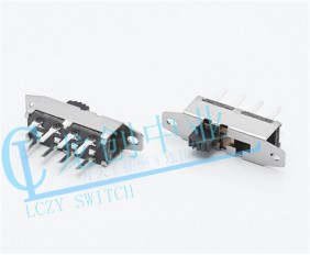 SS-Slide Switch