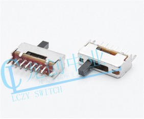SS-Slide Switch