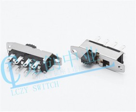 SS-Slide Switch