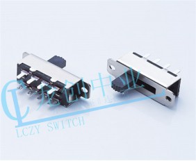 SS-Slide Switch
