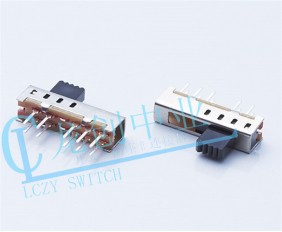 SS-Slide Switch