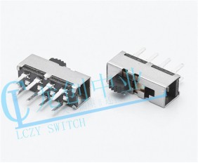 SS-Slide Switch