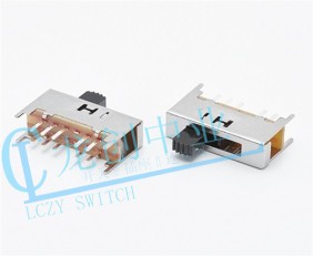 SS-Slide Switch