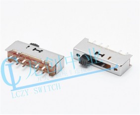 SS-Slide Switch