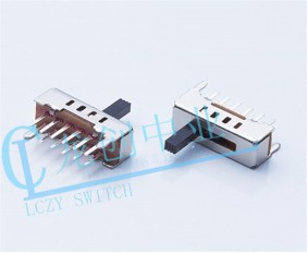 SS-Slide Switch