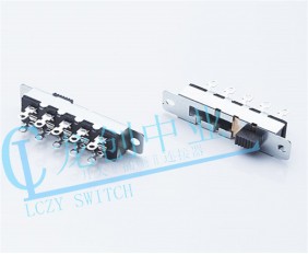 SS-Slide Switch