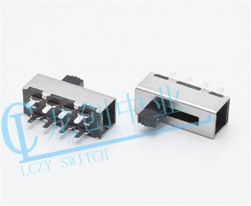 SS-Slide Switch