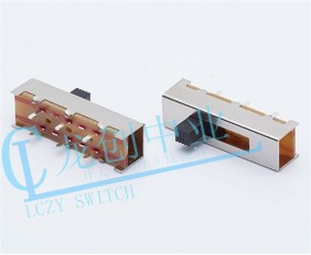 SS-Slide Switch