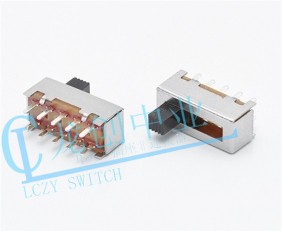 SS-Slide Switch