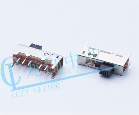 SS-Slide Switch