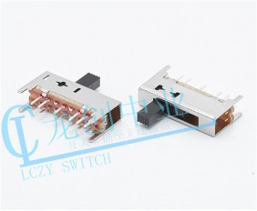 SS-Slide Switch