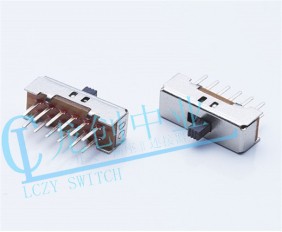 SS-Slide Switch