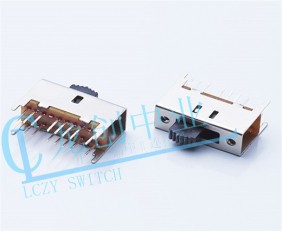 SS-Slide Switch