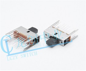 SS-Slide Switch