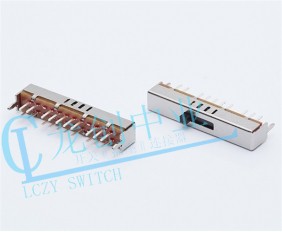 SS-Slide Switch