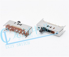 SS-Slide Switch
