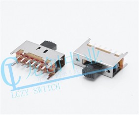 SS-Slide Switch