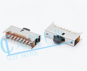 SS-Slide Switch