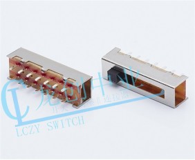 SS-Slide Switch