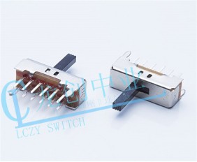 SS-Slide Switch