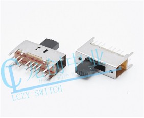 SS-Slide Switch
