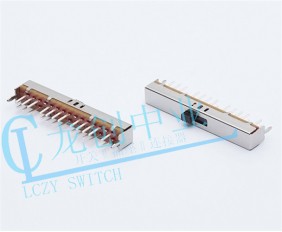 SS-Slide Switch