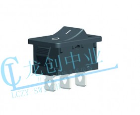 Rocker switch