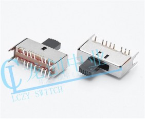 SS-Slide Switch