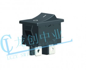 Rocker switch