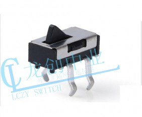 Detection switch