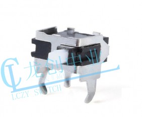 Detection switch