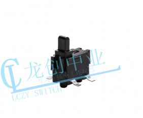 Detection switch