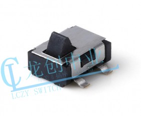 Detection switch