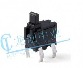 Detection switch
