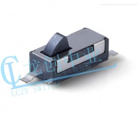Detection switch